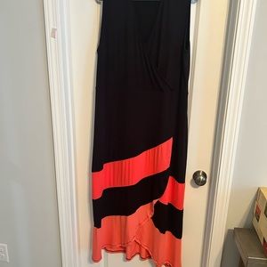 Catherine’s women’s tank top maxi dress